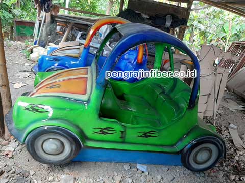 Daftar Harga Terbaru Sepeda Bebek Air di Nduga