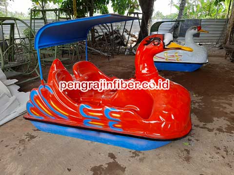 Harga Sepeda Bebek Air Bandung Barat