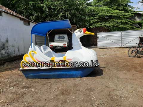 Harga Sepeda Bebek Air Bandung Terbaru