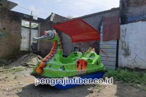 Harga Sepeda Bebek Air Banyumas