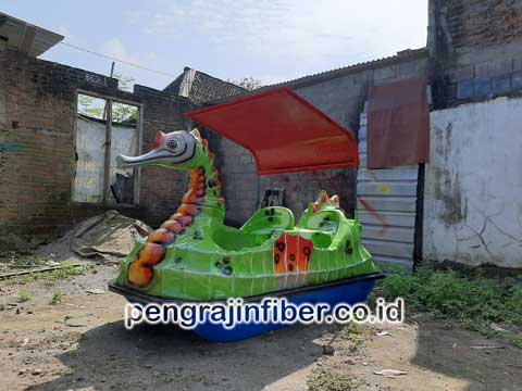 Harga Sepeda Bebek Air Banyumas