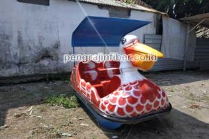Harga Sepeda Bebek Air Batang Terbaru