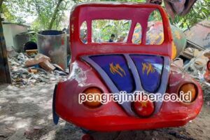 Harga Sepeda Bebek Air Blitar
