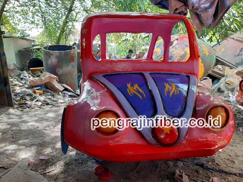 Harga Sepeda Bebek Air Blitar Terbaru