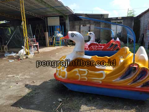 Harga Sepeda Bebek Air Blitar