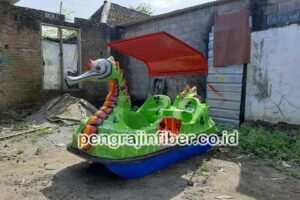 Harga Sepeda Bebek Air Bojonegoro Terbaru