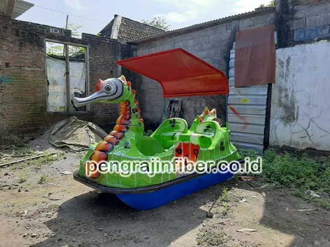 Harga Sepeda Bebek Air Bojonegoro Terbaru