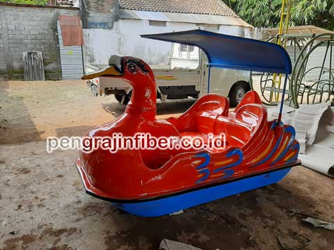 Harga Sepeda Bebek Air Bojonegoro