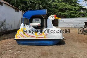 Harga Sepeda Bebek Air Brebes