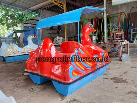 Harga Sepeda Bebek Air Brebes Terbaru