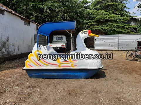 Harga Sepeda Bebek Air Brebes