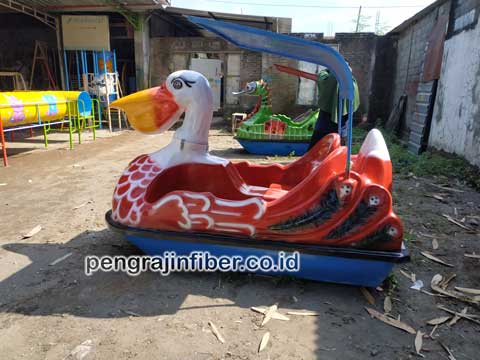 Harga Sepeda Bebek Air Ciamis Terbaru