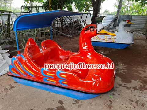 Harga Sepeda Bebek Air Ciamis