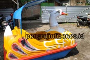 Harga Sepeda Bebek Air Cilacap Terbaru