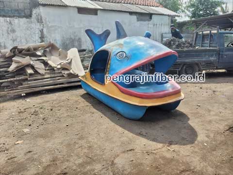Harga Sepeda Bebek Air Cilacap Terbaru