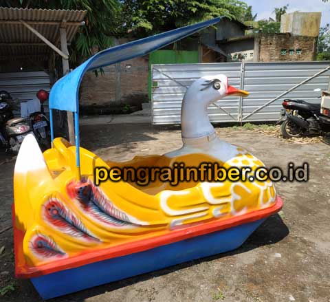 Harga Sepeda Bebek Air Cilacap