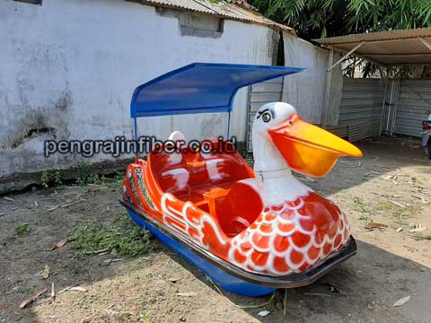 Harga Sepeda Bebek Air Indramayu Terbaru