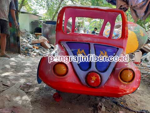 Harga Sepeda Bebek Air Jember Terbaru