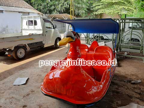 Harga Sepeda Bebek Air Jember