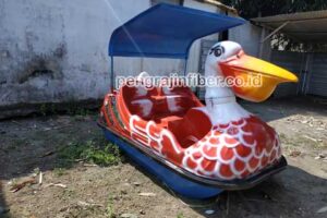 Harga Sepeda Bebek Air Jepara