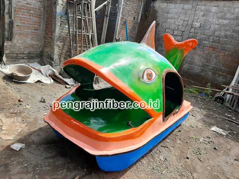 Harga Sepeda Bebek Air Jepara Terbaru