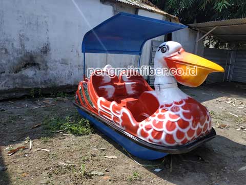 Harga Sepeda Bebek Air Jepara
