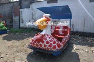 Harga Sepeda Bebek Air Jombang Terbaru
