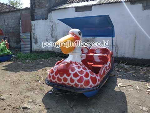 Harga Sepeda Bebek Air Jombang