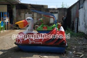 Harga Sepeda Bebek Air Karanganyar Terbaru