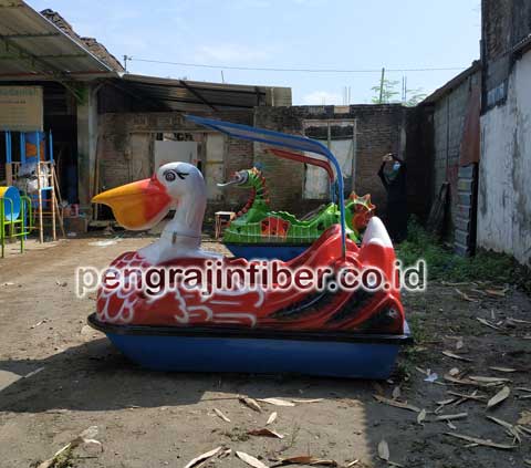 Harga Sepeda Bebek Air Karanganyar Terbaru