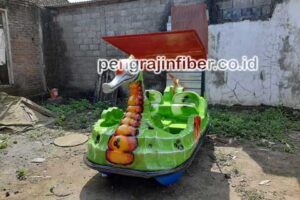 Harga Sepeda Bebek Air Karawang Terbaru