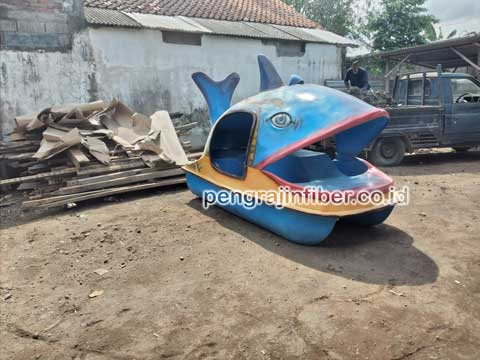 Harga Sepeda Bebek Air Karawang Terbaru
