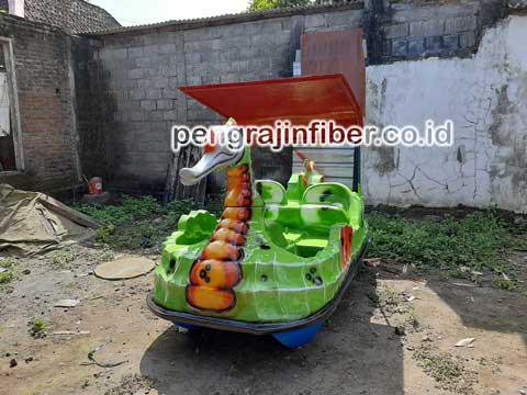 Harga Sepeda Bebek Air Karawang
