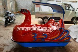 Harga Sepeda Bebek Air Klaten