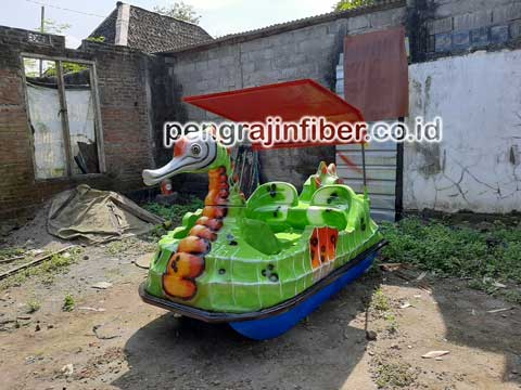 Harga Sepeda Bebek Air Klaten Terbaru