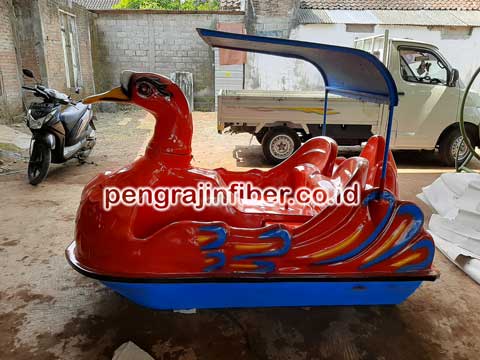 Harga Sepeda Bebek Air Klaten