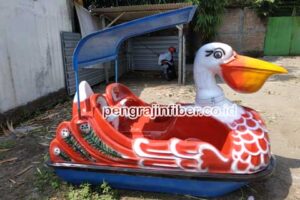 Harga Sepeda Bebek Air Kota Blitar