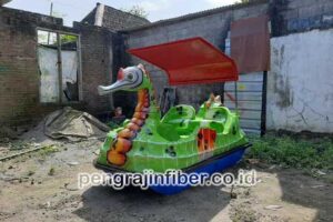 Harga Sepeda Bebek Air Kota Kediri Terbaru
