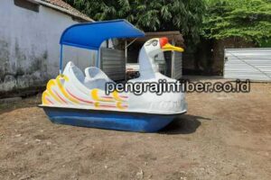 Harga Sepeda Bebek Air Kota Magelang