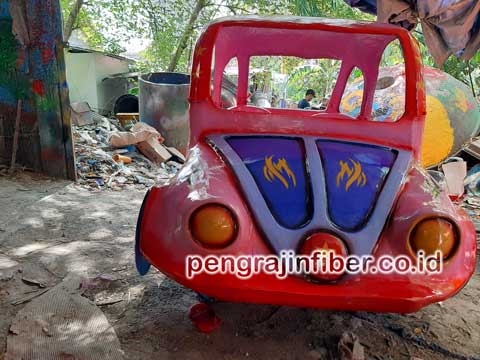 Harga Sepeda Bebek Air Kota Magelang Terbaru