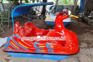 Harga Sepeda Bebek Air Kota Mojokerto