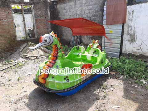 Harga Sepeda Bebek Air Kota Mojokerto