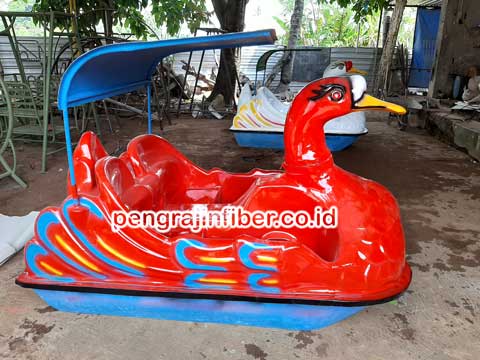 Harga Sepeda Bebek Air Kota Mojokerto