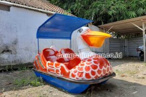 Harga Sepeda Bebek Air Kota Pasuruan Terbaru