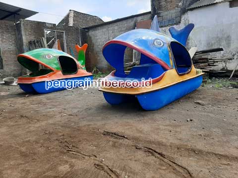 Harga Sepeda Bebek Air Kota Pasuruan Terbaru