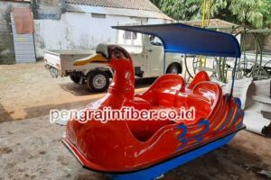 Harga Sepeda Bebek Air Kota Pekalongan Terbaru