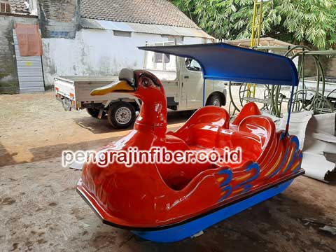 Harga Sepeda Bebek Air Kota Pekalongan