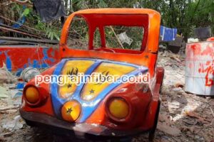 Harga Sepeda Bebek Air Kota Surakarta