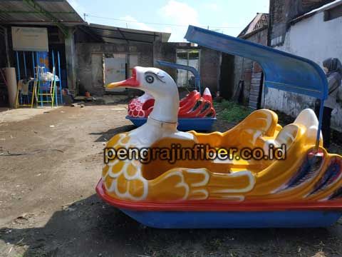 Harga Sepeda Bebek Air Kota Surakarta