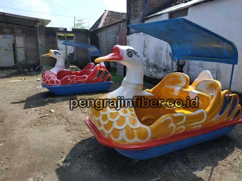 Harga Sepeda Bebek Air Kota Tegal Terbaru